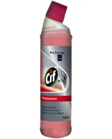 Cif glas- en interieurreiniger, flacon van 750 ml - thumbnail
