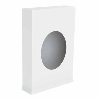 Normbau Eco Care Dispenser voor hygiëne zakjes Normbau Eco Care Dispenser voor hygiëne zakjes