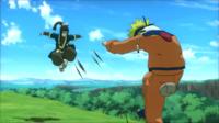 Naruto Shippuden Ultimate Ninja Storm Generations - thumbnail