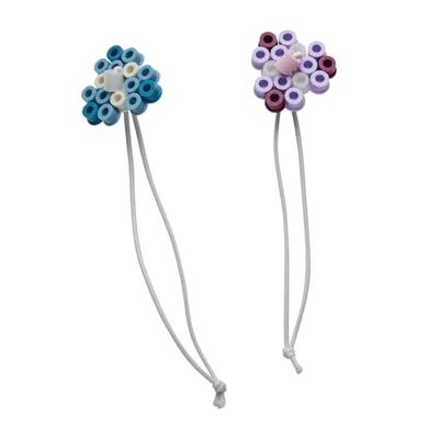 Hama Strijkkralen DIY Midi Sierraden Maken 2400 Stuks