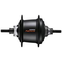 Shimano nexus 7 disc brake naaf kaal sg-c3001-7d - thumbnail