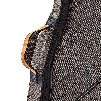 Ortega OSOCADN-MO softcase voor akoestische gitaar dreadnought