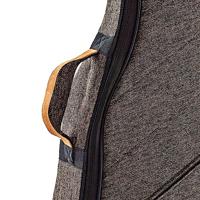 Ortega OSOCADN-MO softcase voor akoestische gitaar dreadnought - thumbnail