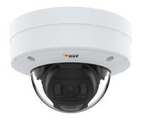 Axis P3245-LVE netwerkcamera Fix Dome - thumbnail