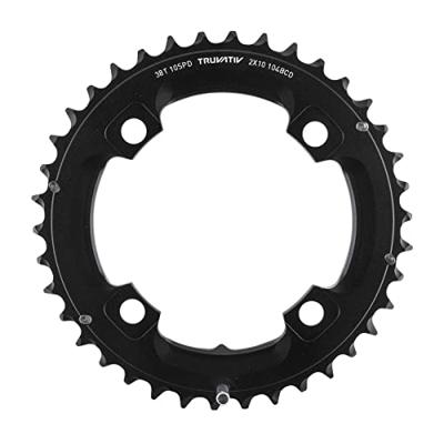 Sram Truvativ kettingblad "mtb" chain ring truvativ 38t cd104mm b