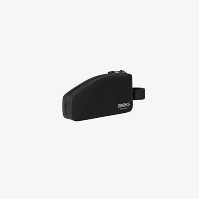 Brooks scape top tube bag | black