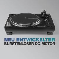 Reloop RP-5000 MK4 - thumbnail