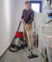 Einhell Power X-Change TE-VC 36/25 Li S-Solo 2347170 Nat- en droogzuiger 25 l Zonder accu, Zonder lader - thumbnail