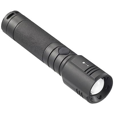 TOOLCRAFT TO-7838451 Zaklamp werkt op batterijen SMD LED Verstelbaar 300 lm 12 h 121 g