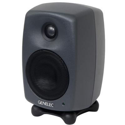 Genelec 8020 DPM Genelec 8020 DPM