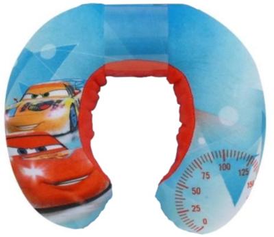 Jemini Nekkussen Cars Blauw/rood