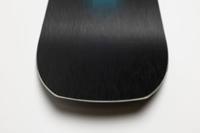 Nitro Team Snowboard Multicolor 155 - thumbnail