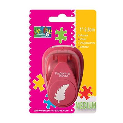 Vaessen Creative • figuurpons veer medium