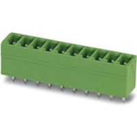 Phoenix 1803468 6 polige MCV 1,5/6-G-3,81 PCB wire to board chassisdeel met 3,81 mm raster - thumbnail