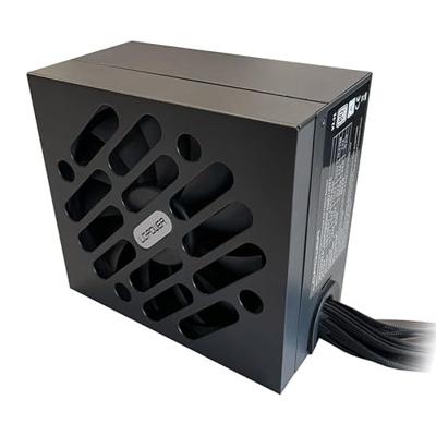 LC Power LC400SI V2.31 PC-netvoeding 400 W ATX 80 Plus