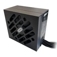 LC Power LC400SI V2.31 PC-netvoeding 400 W ATX 80 Plus - thumbnail