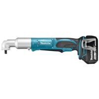 Makita DTL063RTJ Haakse slagmoersleutel | 18v 5.0Ah Li-ion - thumbnail