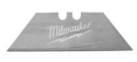 Milwaukee Accessoires Bulk pack universele schuifmessen | 60 stuks - 48221950 - thumbnail