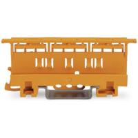 WAGO 221-510 Serie 221 Bevestigingsadapter 1 stuk(s) - thumbnail