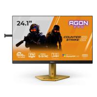Monitor AOC CS24A Full HD 24,1" - thumbnail