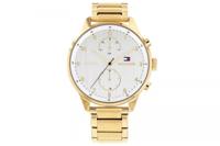 Tommy Hilfiger 1791576 Heren Horloge 44MM 5ATM - thumbnail