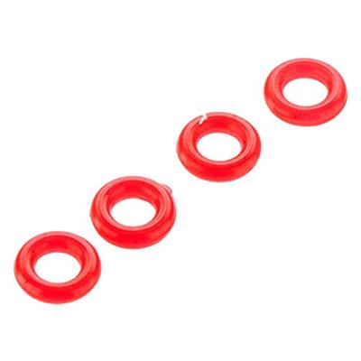 O-Ring P3 3.5x1.9MM (RED) (4PCS) (AR330245)