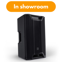 LD Systems ICOA Pro 12 A actieve speaker met BT 12 inch - thumbnail