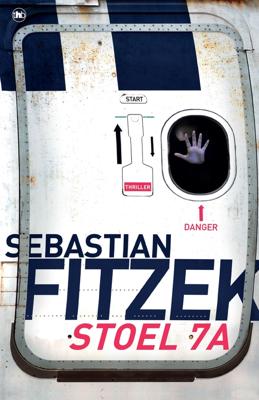 Stoel 7A - Sebastian Fitzek - ebook
