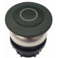 Eaton 216755 M22-DRP-S-X0 Paddenstoelknop Zwart 1 stuk(s) - thumbnail