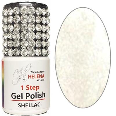 Helena Melmer Gellak 64 - Misty Shimmer in Ivoortint