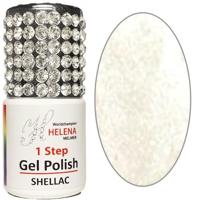 Helena Melmer Gellak 64 - Misty Shimmer in Ivoortint - thumbnail