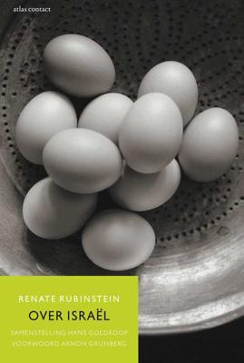 Over Israël (Paperback)