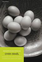 Over Israël (Paperback) - thumbnail