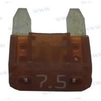PAF40-05001000-4EI - ZEKERING (7,5A Parsun - thumbnail
