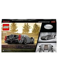 LEGO Speed Champions - Pagani Utopia Constructiespeelgoed - thumbnail