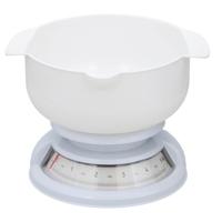 Alpina Analoge Keukenweegschaal 5 KG - thumbnail