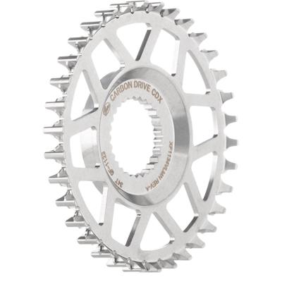 Voortandwiel Gates Carbon Drive CDX Valeo