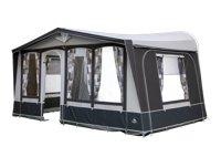 Dorema Contea 270 XL 2.0 voortent (excl. frame en gordijnen) - thumbnail