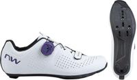 Northwave storm carbon - women's road bike shoes - thumbnail