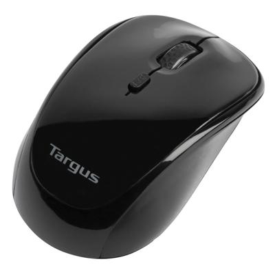 Muis Targus AMW50EU Zwart