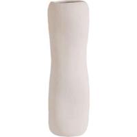 Vaas Home ESPRIT Beige Keramisch 15 x 15 x 38 cm - thumbnail
