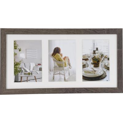 Henzo Modern 20x40 Gallery donkergrijs