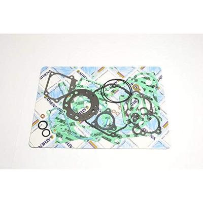 ATHENA Motor pakkingset gasket set engine cr 125, 1998,