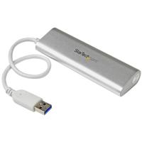 USB-HUB Startech ST43004UA - thumbnail