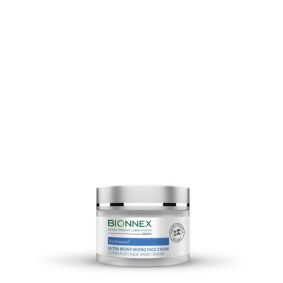 Bionnex Perfederm Ultra Moisturizing Face Cream