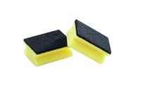 Leifheit 40017 spons extra strong 2 stuks - thumbnail