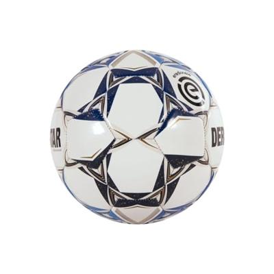 Derbystar 287829 Eredivisie Mini 24/25 - White - Mini