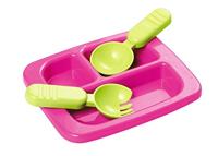 ECOIFFIER 2879 accessoire voor poppen Verzorgingsset voor poppen - thumbnail