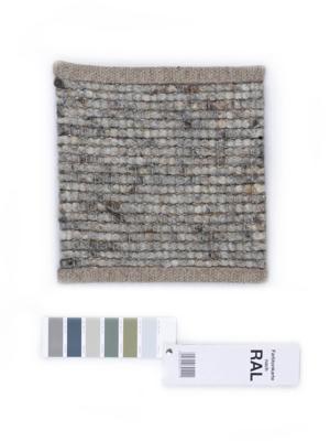 MOMO Rugs Natural Weaves - Wool Weave 182 - 170x230 cm Vloerkleed MOMO Rugs Natural Weaves - Wool Weave 182 - 170x230 cm Vloerkleed