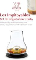 PEUGEOT - Whiskey - Whiskey proefset 0,29l - thumbnail